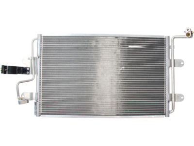 A/C Condenser 32MHFX84 for Golf Jetta R32 2003 2002 2004 2001 2000 1999 ...