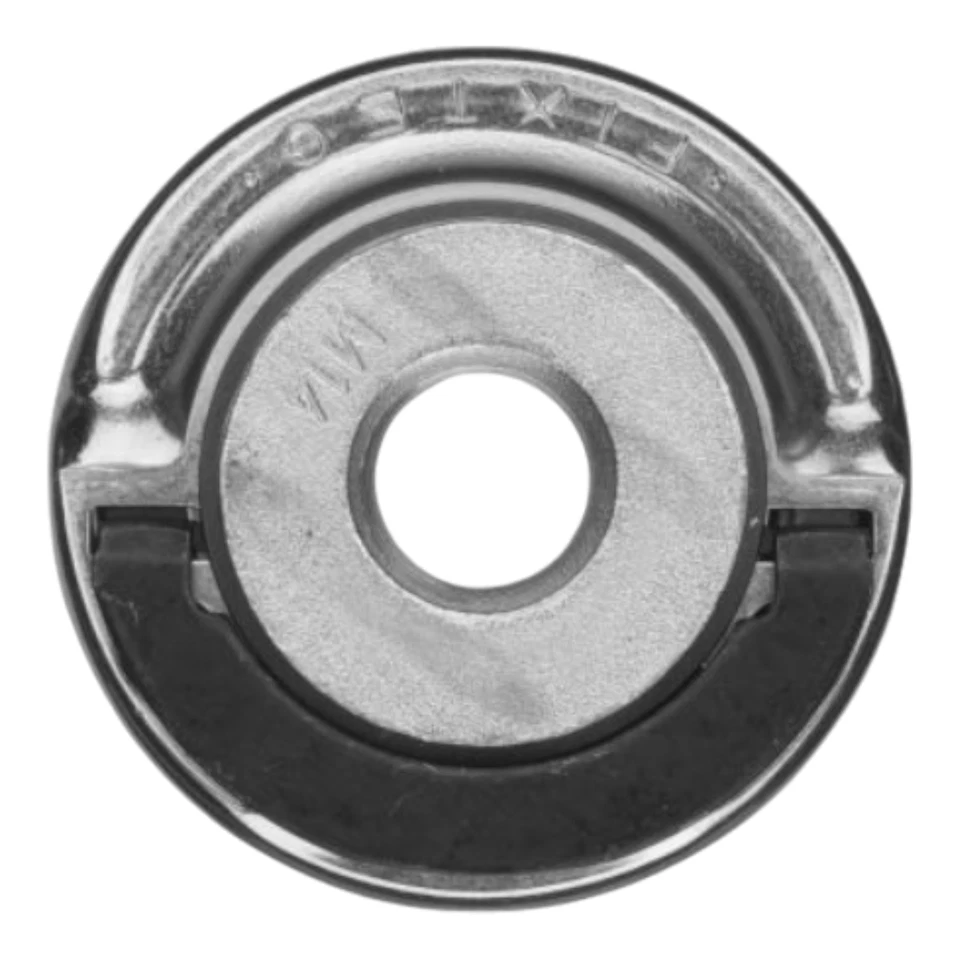 Winkelschleifer Schnellspannmutter FIXTEC M14 115-150mm Schnellverschluss - Bild 3 von 3