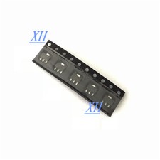 5PCS PW410 MMIC Amplifier InGaP HBT Gain Block Features DC - 6000 MHz New