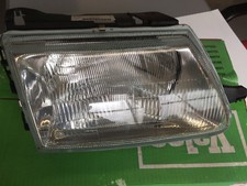 Feu avant (phare) Citroen MEHARI