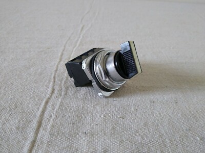 Siemens 52SA2CCBA1 Selector Operator 3 Position C Cam Short Lever 52SA2CCN