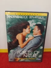 Forces of Nature - VERY GOOD