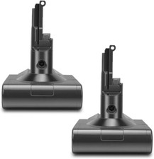 BatPower 2X 21.6V 6.5Ah 967834 Battery Compatible with Dyson V8 Vacuum Cleaner
