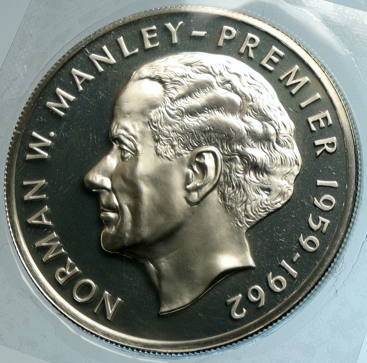 Silver 1974 Jamaican Coins for sale | eBay