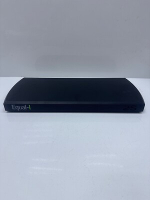 Array Telepresence AE2S-P01 Equal-I 2S Bild Prozessor Ohne Kiste