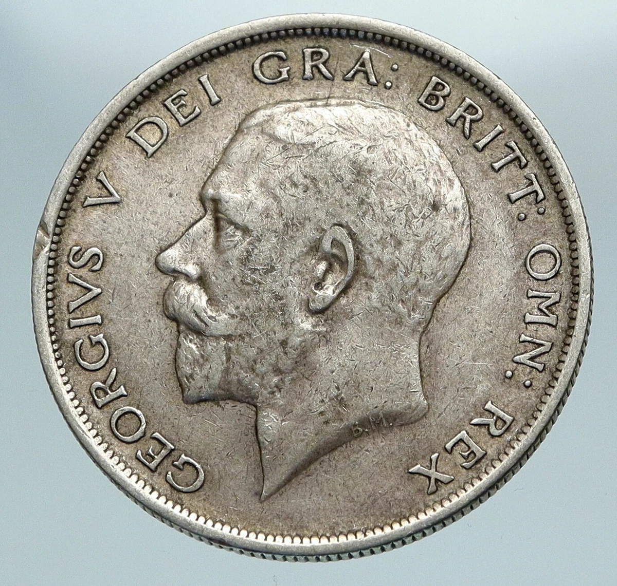 1915 Year UK Half Crown Coins for sale | eBay