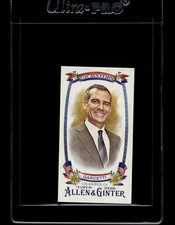 2016 Topps Allen & Ginter  Mini U.S. Mayors #USM-29 Eric Garcetti