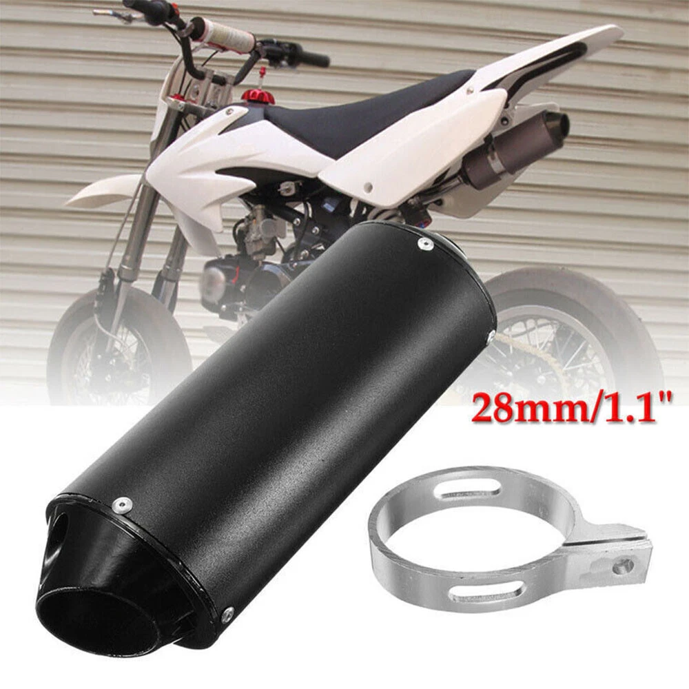 4 stroke dirt bike exhaust sale