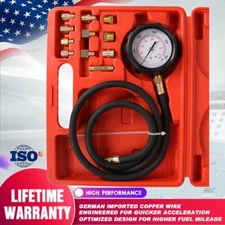 Automatic Transmission Oil Pressure Tester  500 SI Gauge Diagnostic Tools 100%