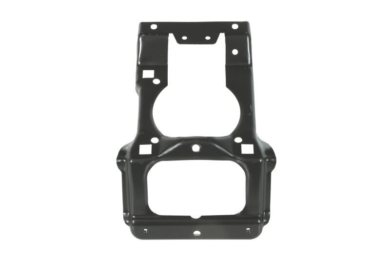 Bumper door support fits: MERCEDES E-CLASS W211 03.02-07.09