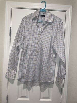 Gianne Ferre Couture Dress Shirt