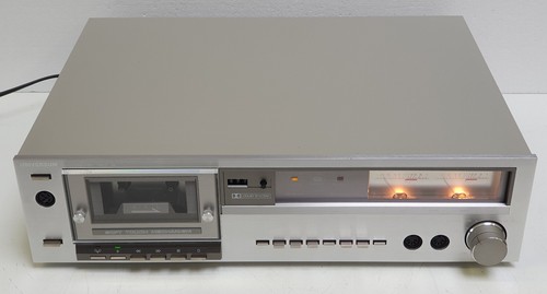 UNIVERSUM CT 2316 7500 SL Tape Deck Rarität Vintage HiFi High End Defekt als Ers - Afbeelding 8 van 17
