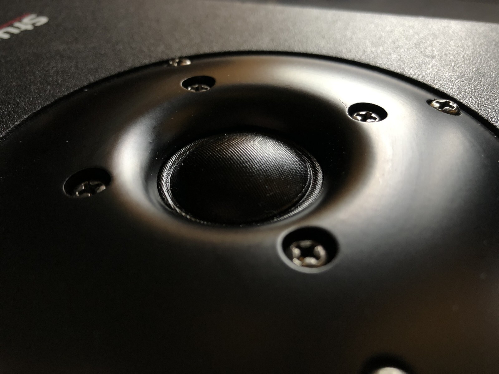 Studiospares SN10 Mk1 studio monitors eBay