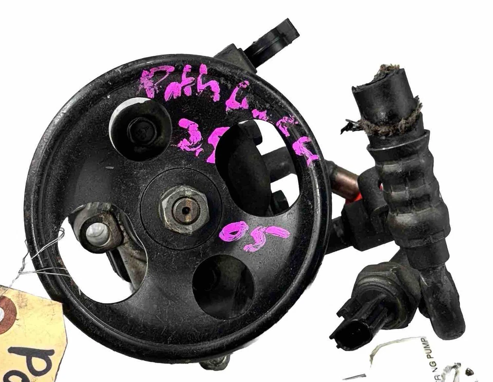 Nissan Pathfinder 2005-2012/Bomba de dirección asistida Frontier 49110-ea200 OEM Foto 2 de 4