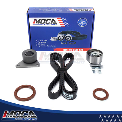 Timing Belt Kit for Volvo C30 C70 S80 S60 S40 V50 V70 XC90 3887615 2.5L