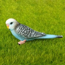 Csafyrt 16 Figuras De Aves Realistas – Juguetes De Plástico No Tóxico Para Niños, Educativos Y Decorativos (Set De 16 Especies)