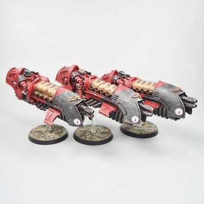 Son Of Horus with volkite Caliver, full gallery here Son Of Horus with volkite Caliver, full gallery here