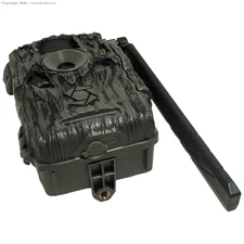 Sonix Cellular Trail Camera Stealth Cam HD 26 MP 80’ Range STC-FAT-WX V2