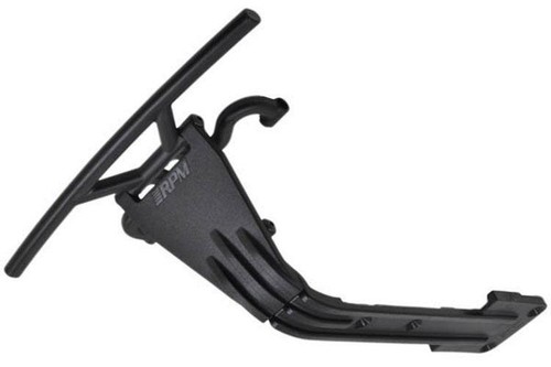 New RPM Traxxas Unlimited Desert Racer UDR Front Bumper /Skid Plate 81432 - Picture 3 of 3