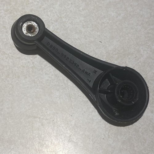 1978-1982 Ford Mustang/Fairmont Window Crank Handle D8BB 5423342-AWA w/Knob - Picture 3 of 3