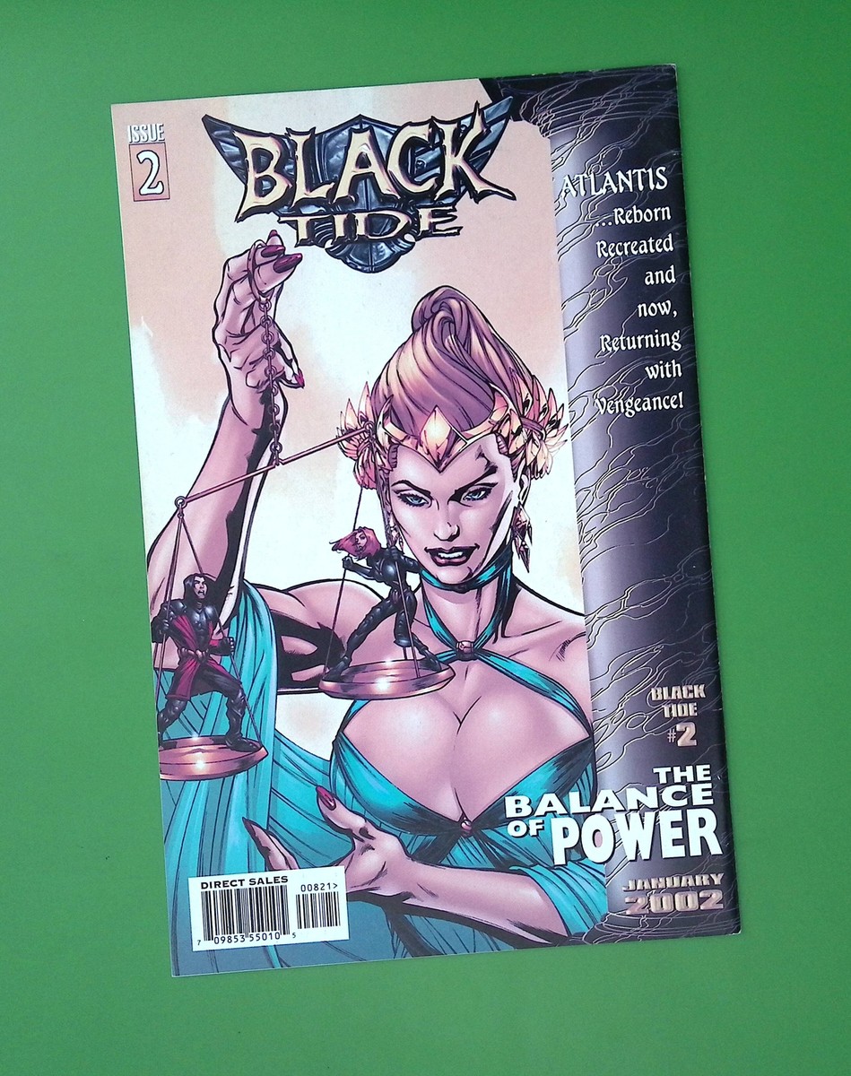 10TH MUSE #8 VOL. 1 8.0 IMAGE COMIC BOOK TS72-55 | eBay