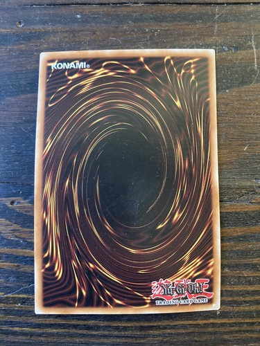 NEWDORIA YU-GI-OH! TRADING CARD 1996 - Picture 2 of 9