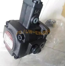 1Pcs New TCMC Vane pump flat key shaft  TCVP-F30-A2