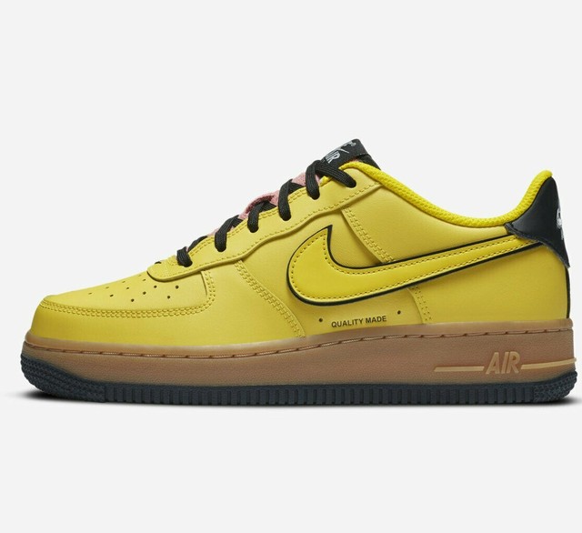 af1 lv8 yellow