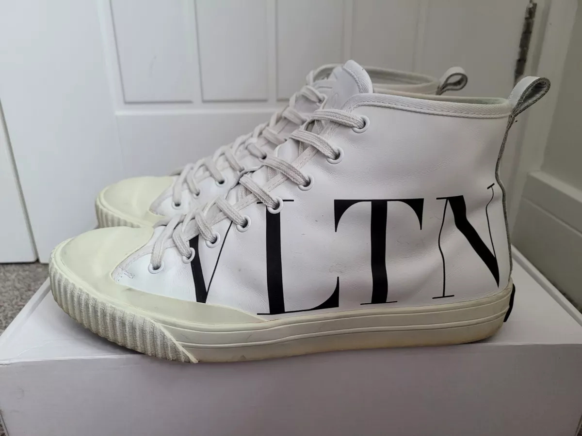 Vltn womens trainers 2025