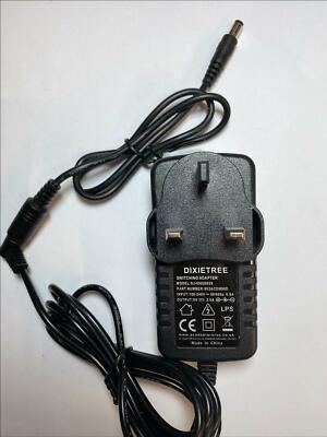 Ersatz für 9 V 1,3 A Netzteil 4 DigiTech Mosaik polyphones Effektpedal