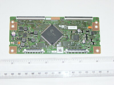 NEW Element ELEFW605 ELEFW606 T-Con LCD/LED Screen Controller z297