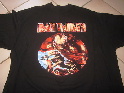 XL IRON MAIDEN 全面プリントT バンドT レア Vintage s-l400.jpg