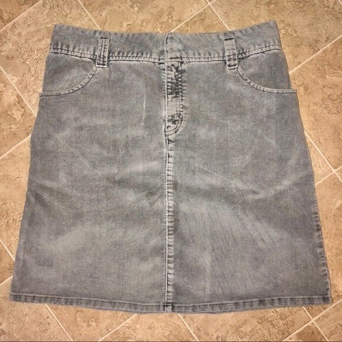 levis silvertab skirt