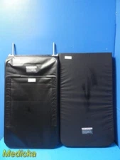 Skytron OR Table Accessory: Leg Positioner Support 37 x 21" W/ Pad ~ 34228