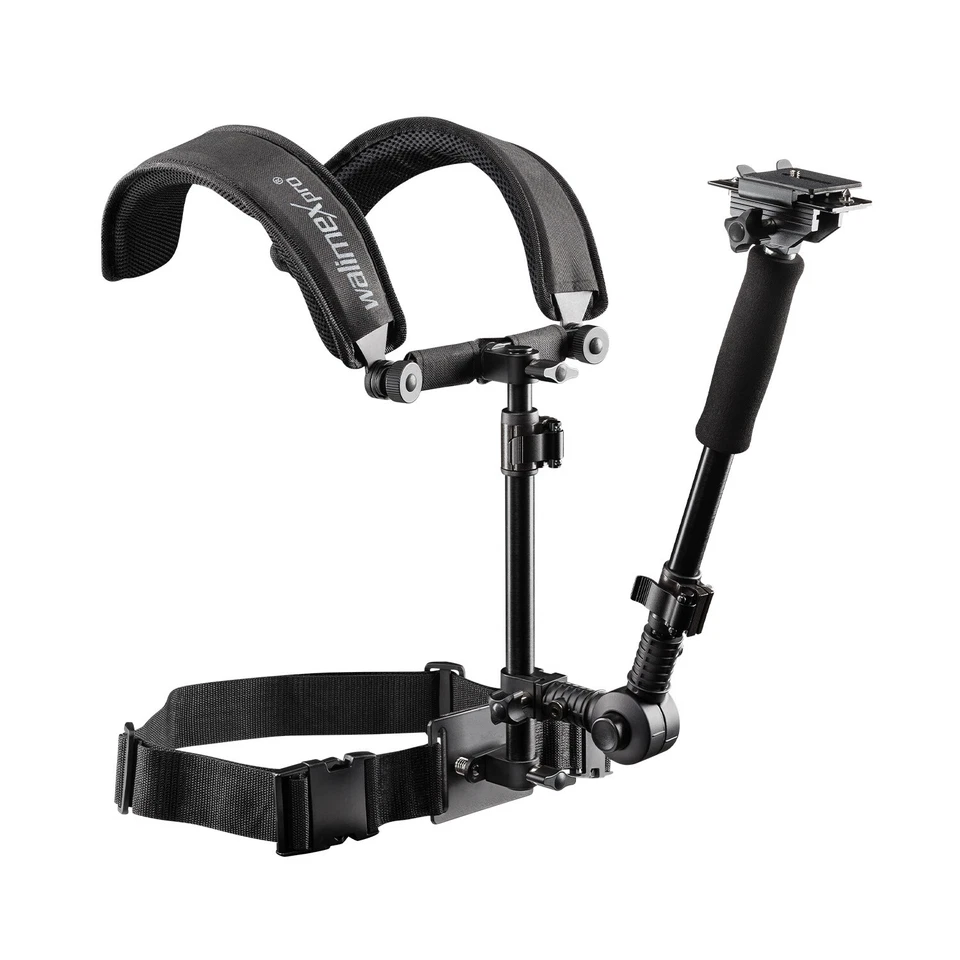 Walimex pro Schulterstativ - Bild 2 von 4