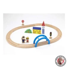 NEW moku TRAIN New Start Rail Set MOK-504