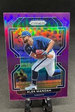 2022 Panini Prizm Purple “You pick” ***complete your set***