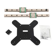 KP3S Pro Upgraded Repair Part for Kingroon 3D Printers Y Axis Hotend Bracket Kit