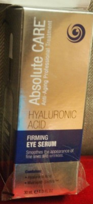 absolute care eye serum
