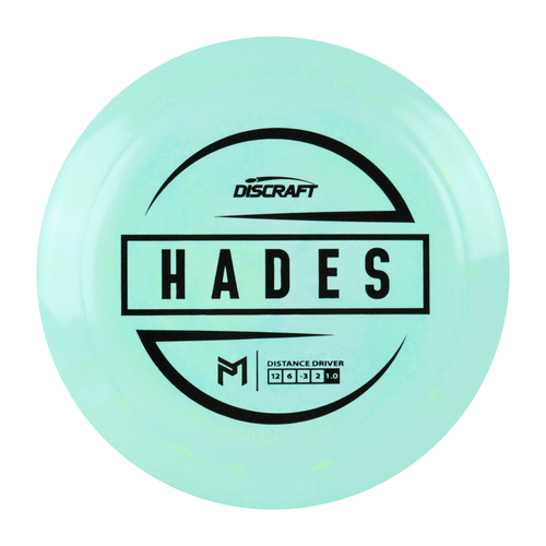 Disc Discraft Golf Paul McBeth Signature Hadès Distance Driver 12/6/-3/2 - Choisissez - Photo 44/116