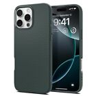<!--F#f_0-->For iPhone 16e 16 Pro Max Plus Case SPIGEN Liquid Air Armor Soft Cushion Cover<!--F/-->