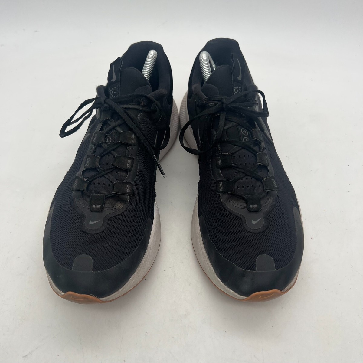 Size 11 - Nike React Escape Run Black W for sale online | eBay Size 11 - Nike React Escape Run Black W for sale online | eBay