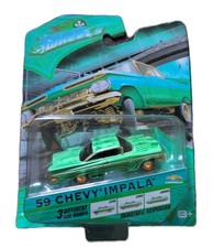 1959 Impala Lowrider Exclusive - Maisto Weekend of Wheels 2023 Convention