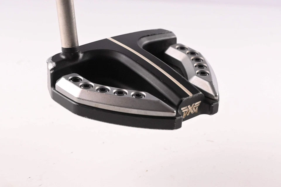 PXG Milled Gen1 Mini Gunboat Putter / 33 Inch - Image 3 of 4