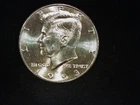1993-D Kennedy Half Dollar — photo from another recent sale