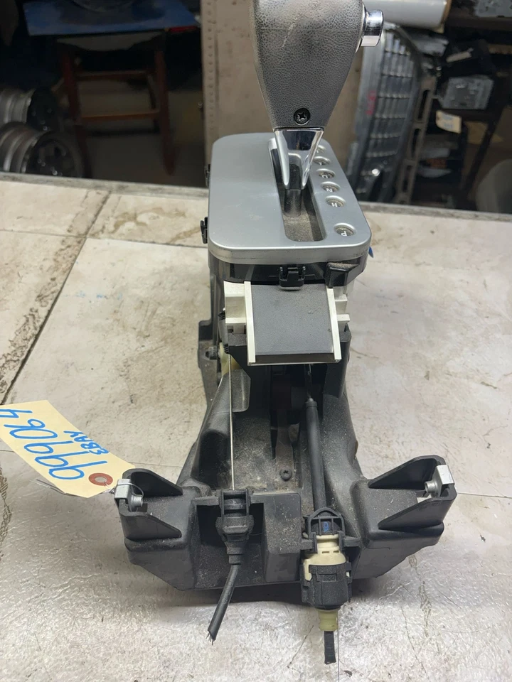 Переключатель пола SATURN AURA 07 - Изображение 4 из 4