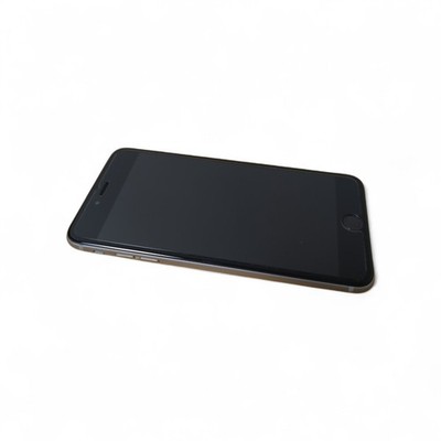 Apple iPhone 6s Plus 16 GB Silber Defekte Als Ersatzteil für Bastler / Reparatur