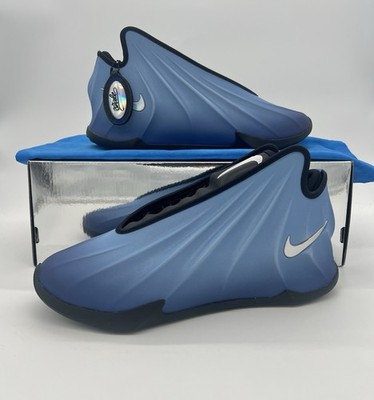Men's 10 - Nike GT Future Wale Valor Photo Blue IQ6406-400