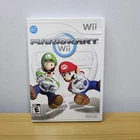Mario Kart Wii - Nintendo cleaned and tested