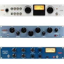 Warm Audio Tube Channel Strip Bundle